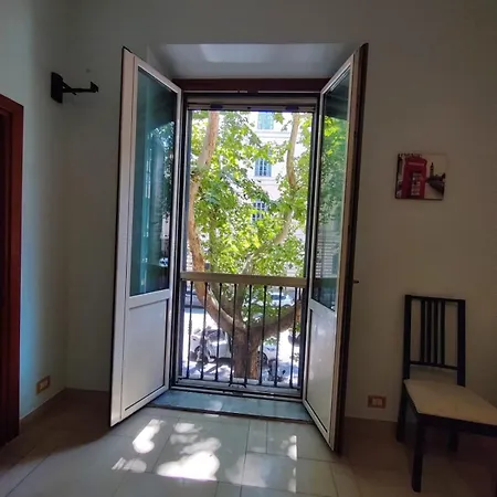 Relax Palace Guest house *