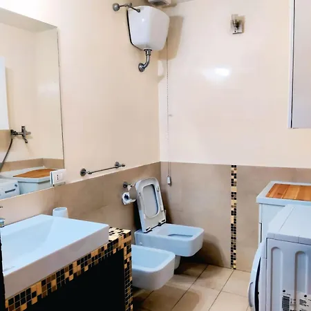 Relax Palace Guest house Rome