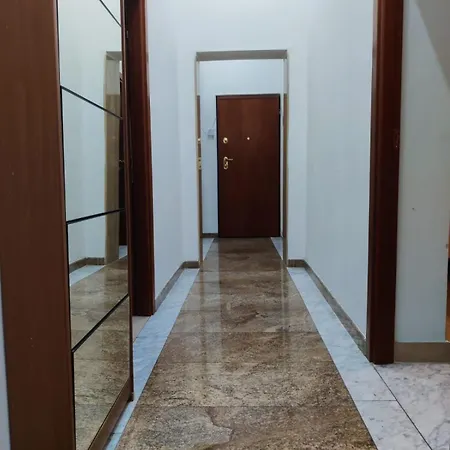 بيت ضيافة Relax Palace روما