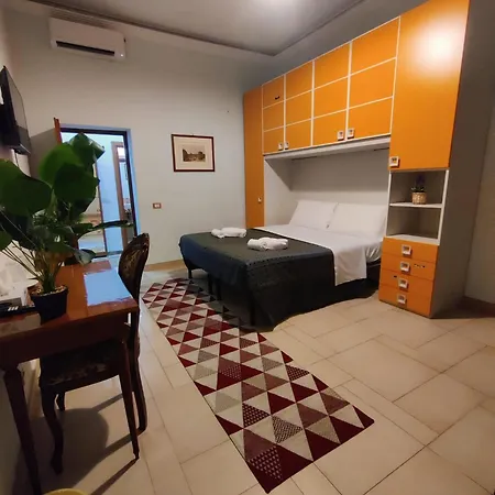 Relax Palace Guest house Rome