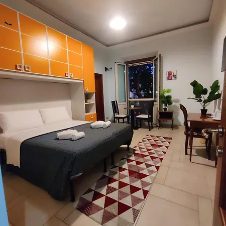 Guest house Relax Palace Rome