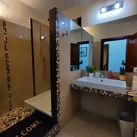 Guest house Relax Palace