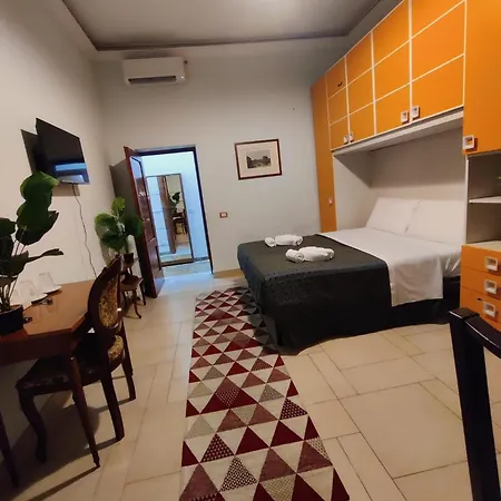 Relax Palace Guest house *