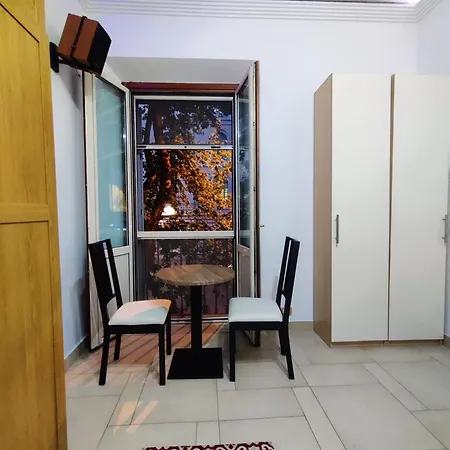 Guest house Relax Palace *