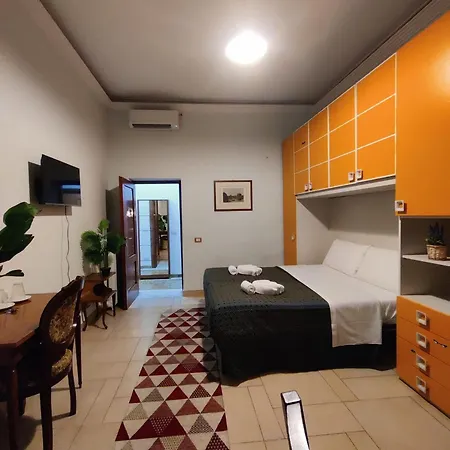 Guest house Relax Palace Rome