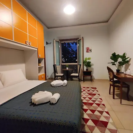 Relax Palace Guest house