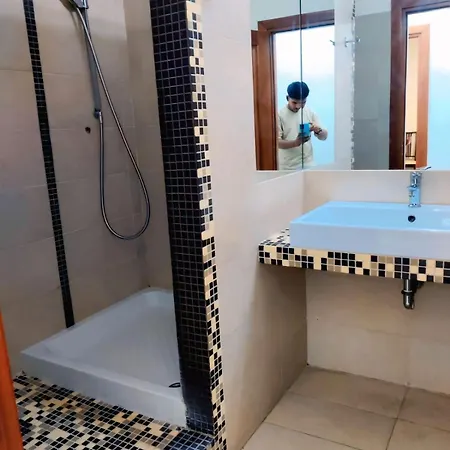 Relax Palace * روما