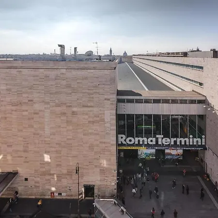 Relax Palace * Рим