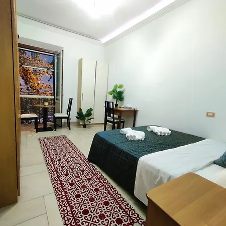 Relax Palace Roma