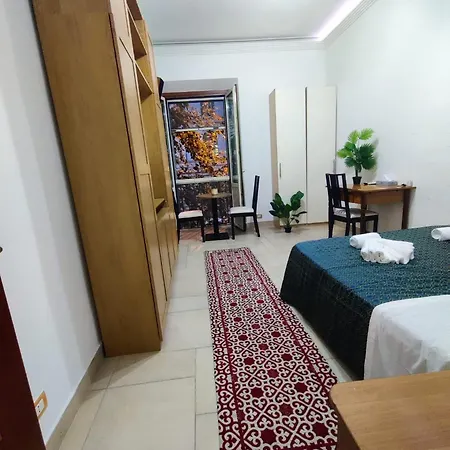 Relax Palace Gasthuis *