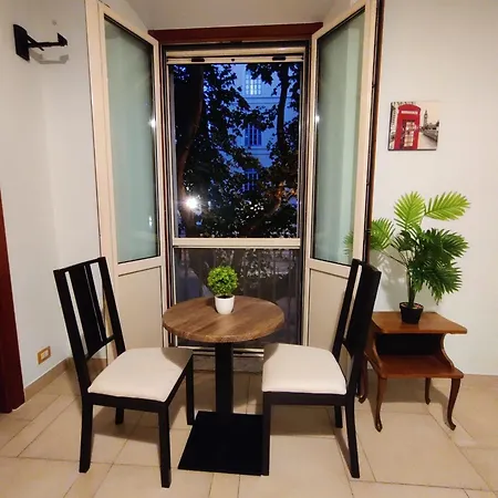 Gasthuis Relax Palace *