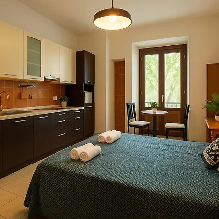 Relax Palace Ρώμη