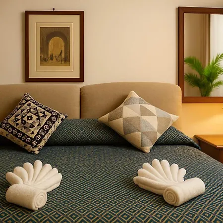 Relax Palace Гостевой дом