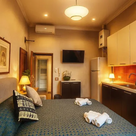 Relax Palace Gasthuis *