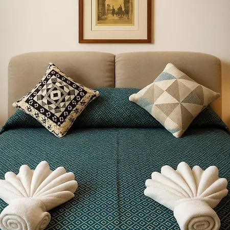 Relax Palace Gasthuis