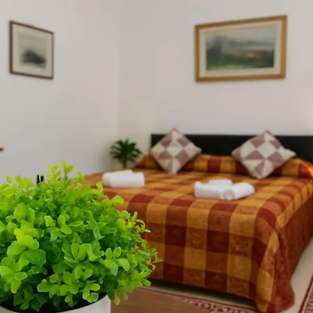 Relax Palace Gasthuis