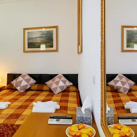 Relax Palace Gasthuis