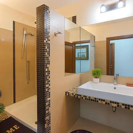 Relax Palace Gasthuis *