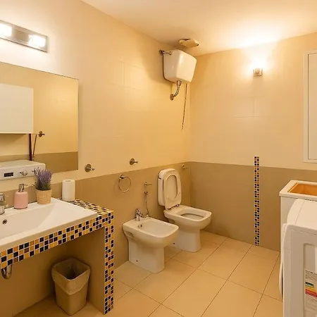 Relax Palace Gasthuis Rome