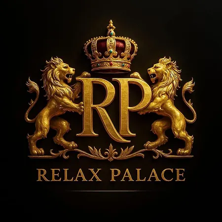 Relax Palace * רומא