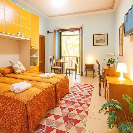 Relax Palace