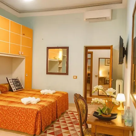 Relax Palace Gasthuis Rome