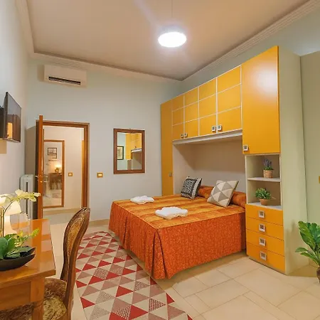 Gasthuis Relax Palace *