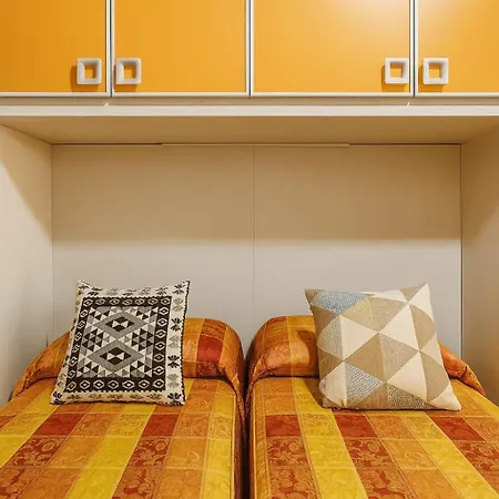 Gasthuis Relax Palace Rome