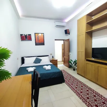 Relax Palace Πανσιόν