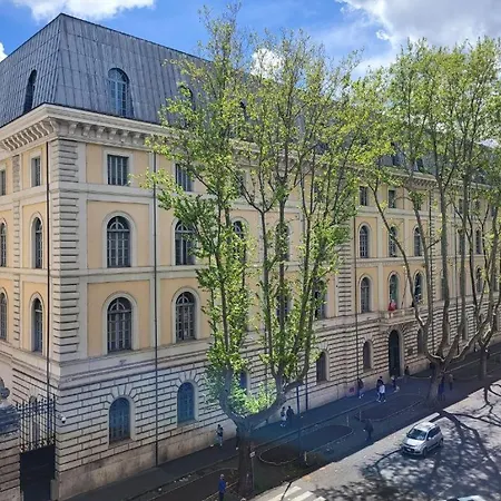 Relax Palace Гостевой дом