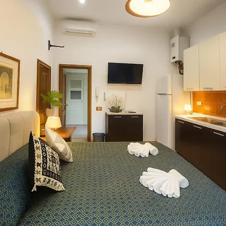 Konukevi Relax Palace *