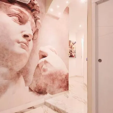Relax Palace Πανσιόν *
