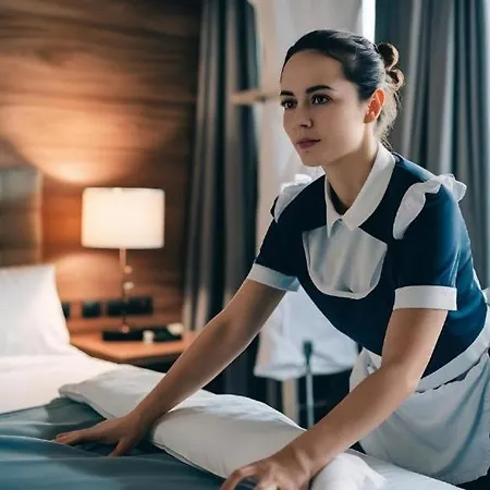 Relax Palace Ρώμη