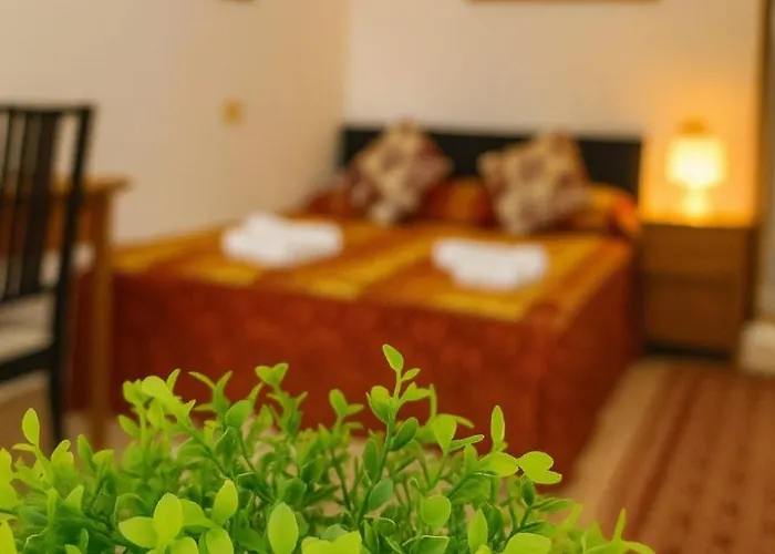 Maison d'hôtes Relax Palace *