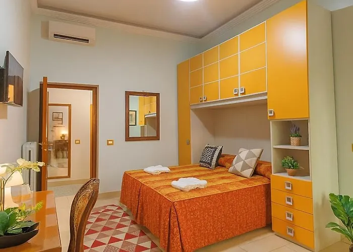 Pensión Relax Palace *