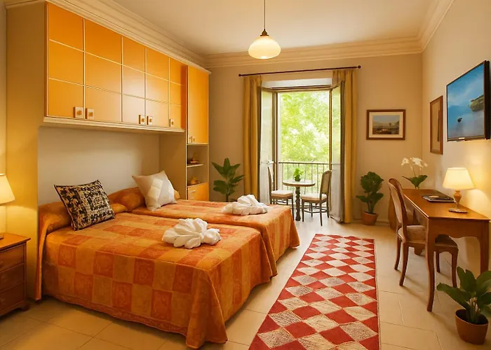 Relax Palace * Roma