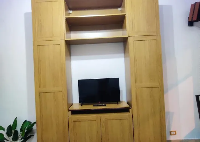 Maison d'hôtes Relax Palace