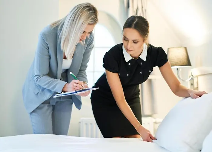 Pensión Relax Palace